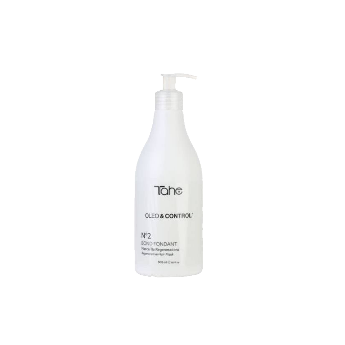 Bond Fondant Mascarilla Oleo Control 500ml