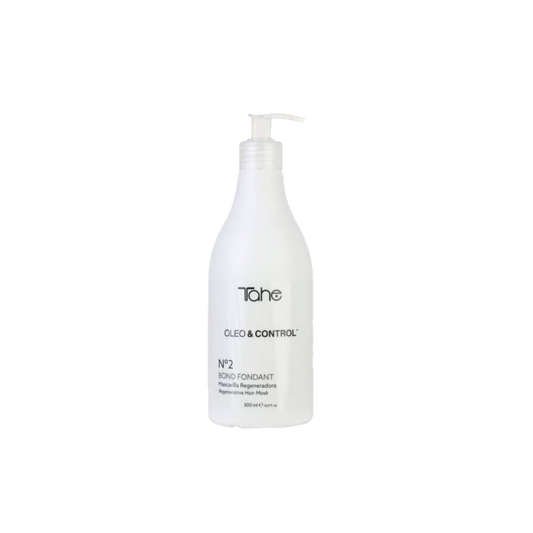 Bond Fondant Mascarilla Oleo Control 500ml