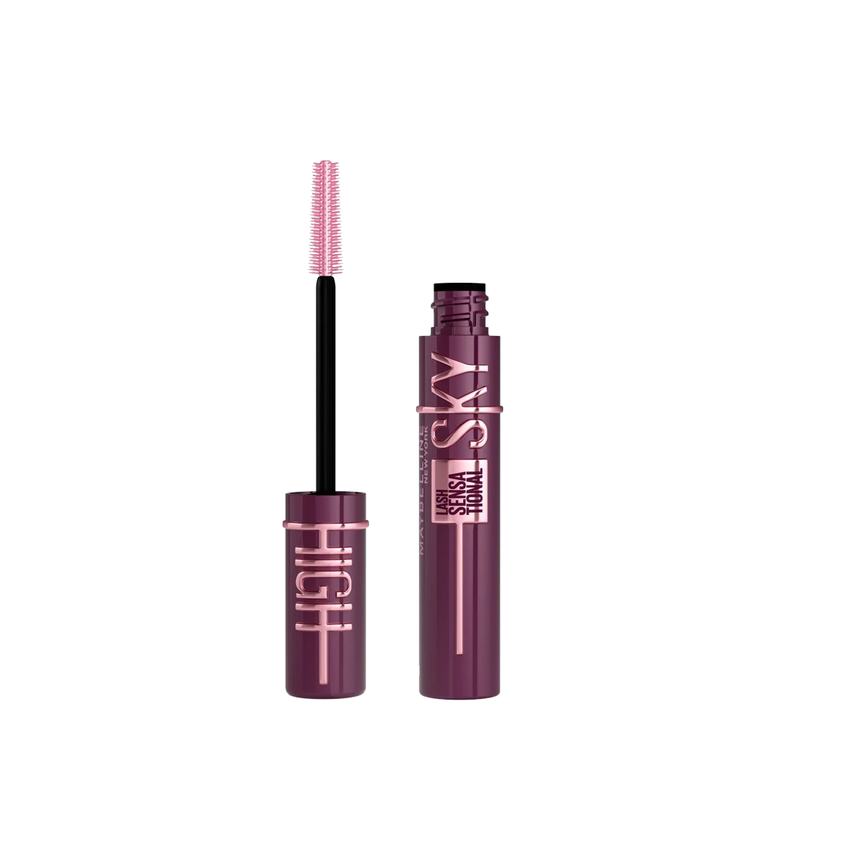 Mascara Maybelline Lash Sensational Sky High 793