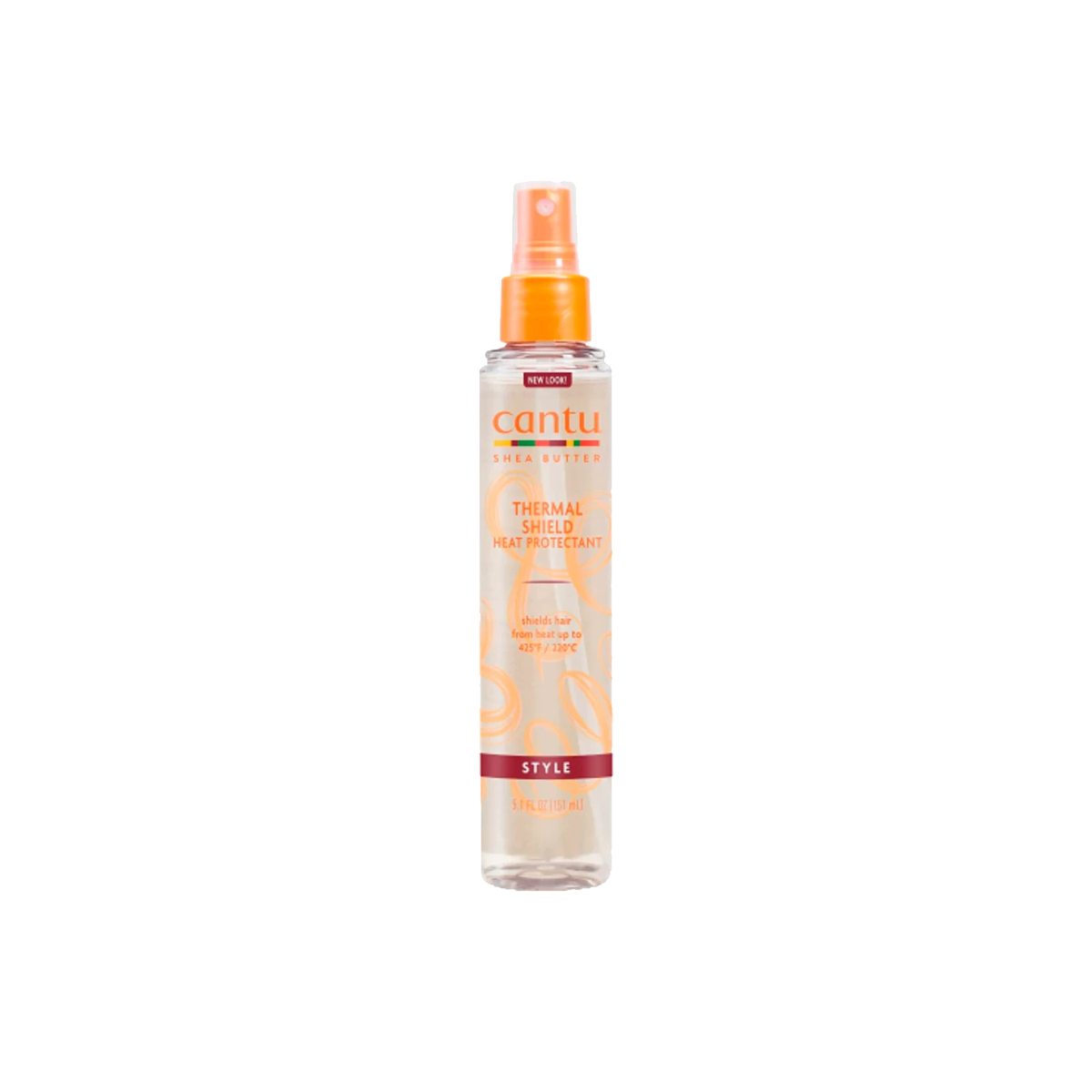 Protector termico Heat Protectant 151ml Cantu