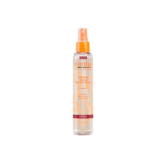 Protector termico Heat Protectant 151ml Cantu