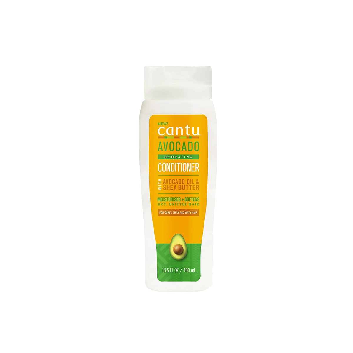 Acondicionador Hidratante 400ml Cantu