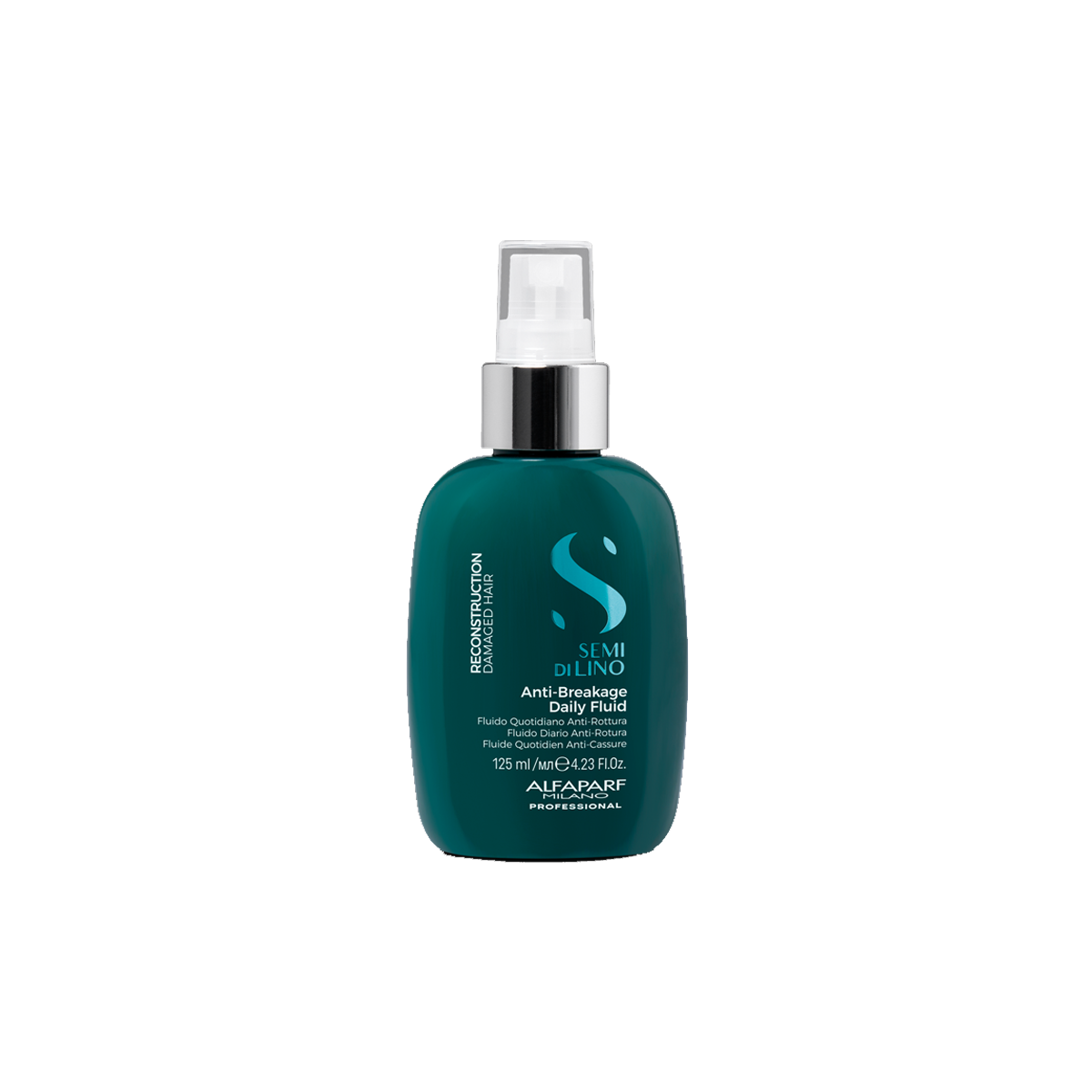 Nutrive Anti-Breakage Daily Fluid 125 ml