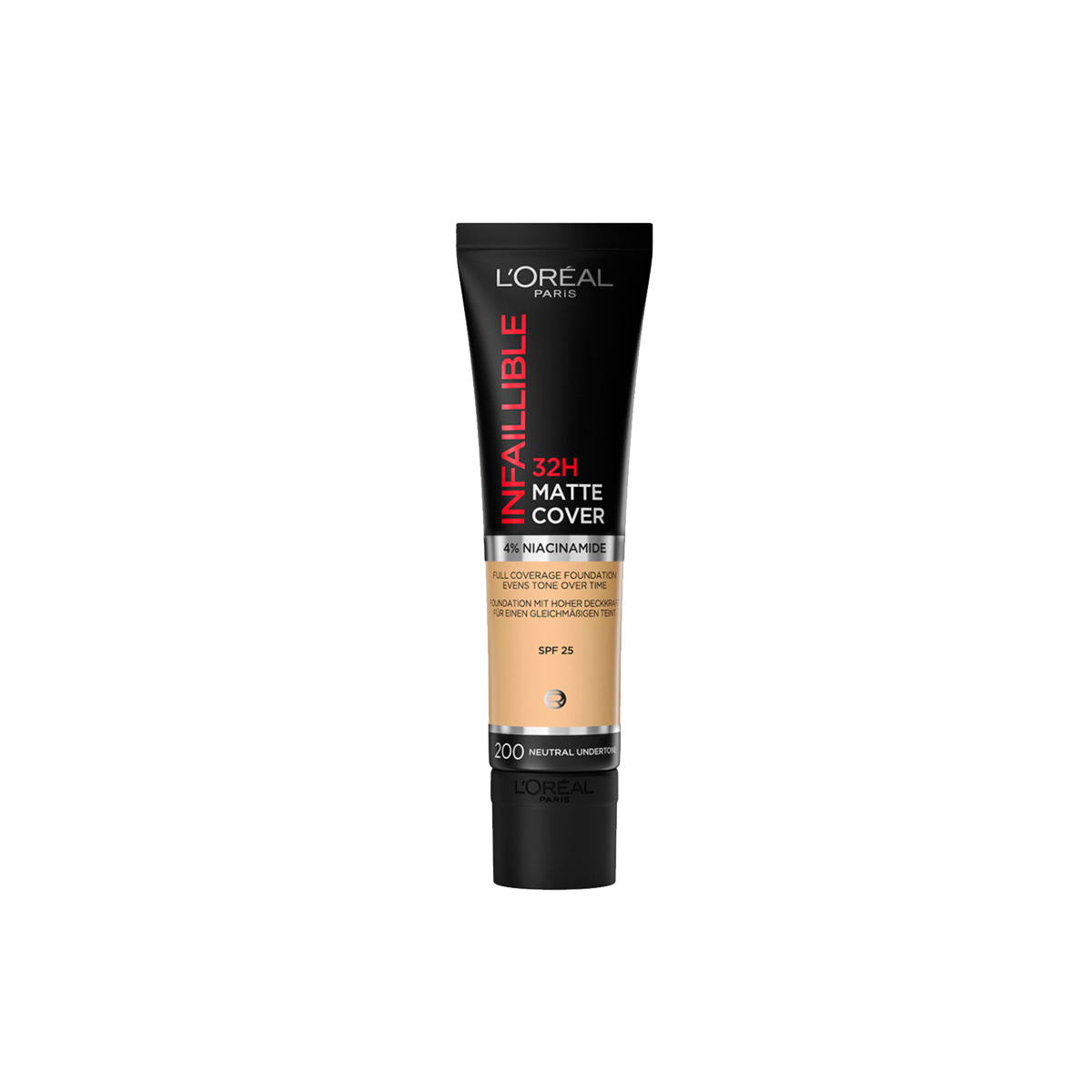 Base de Maquillaje Infallible 200 Fresh Wear