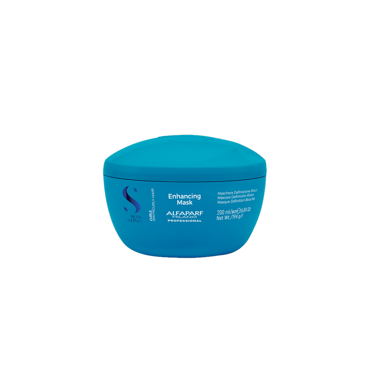 Curls Enhancing Mask 200 ml