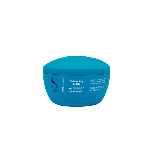 Curls Enhancing Mask 200 ml