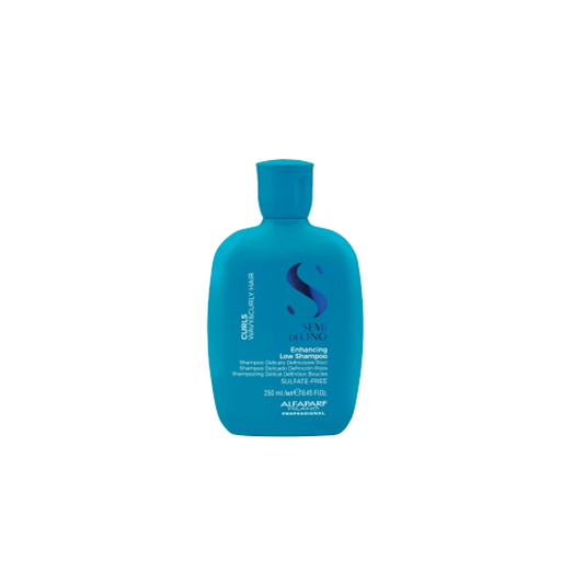 Curls Enhancing Low Shampoo 250 ml