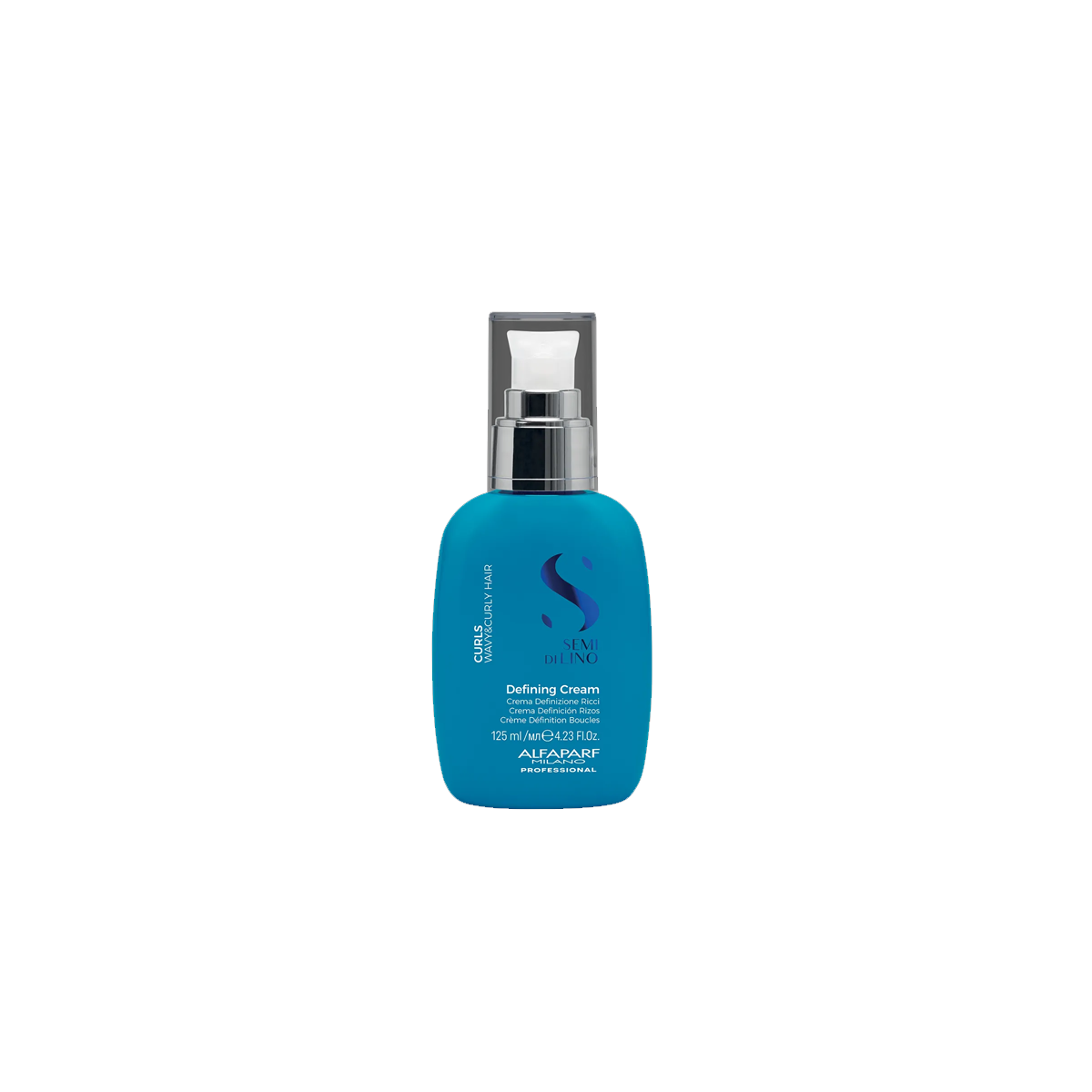 Curls Defining Cream 125 ml