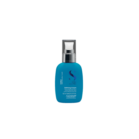 Curls Defining Cream 125 ml