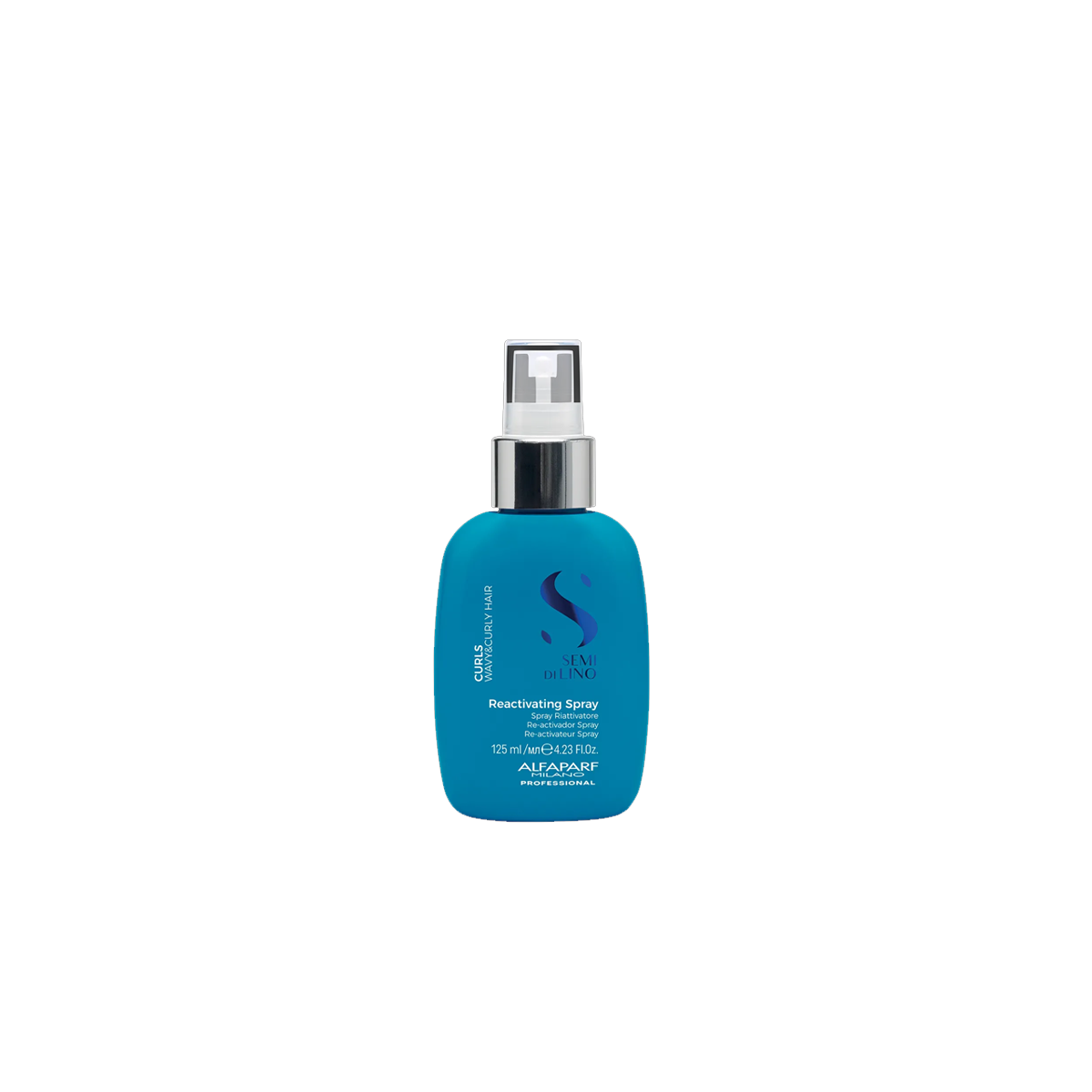 Curls Reactivating Spray 125 ml
