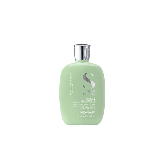 Scalp Rebalance Purifying Shampoo Semi di Lino 250 ml