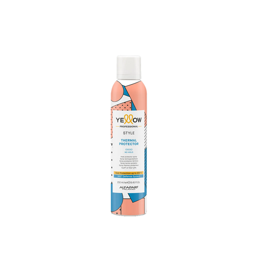 Yellow Style Thermal Protector Alfaparf 250 ml
