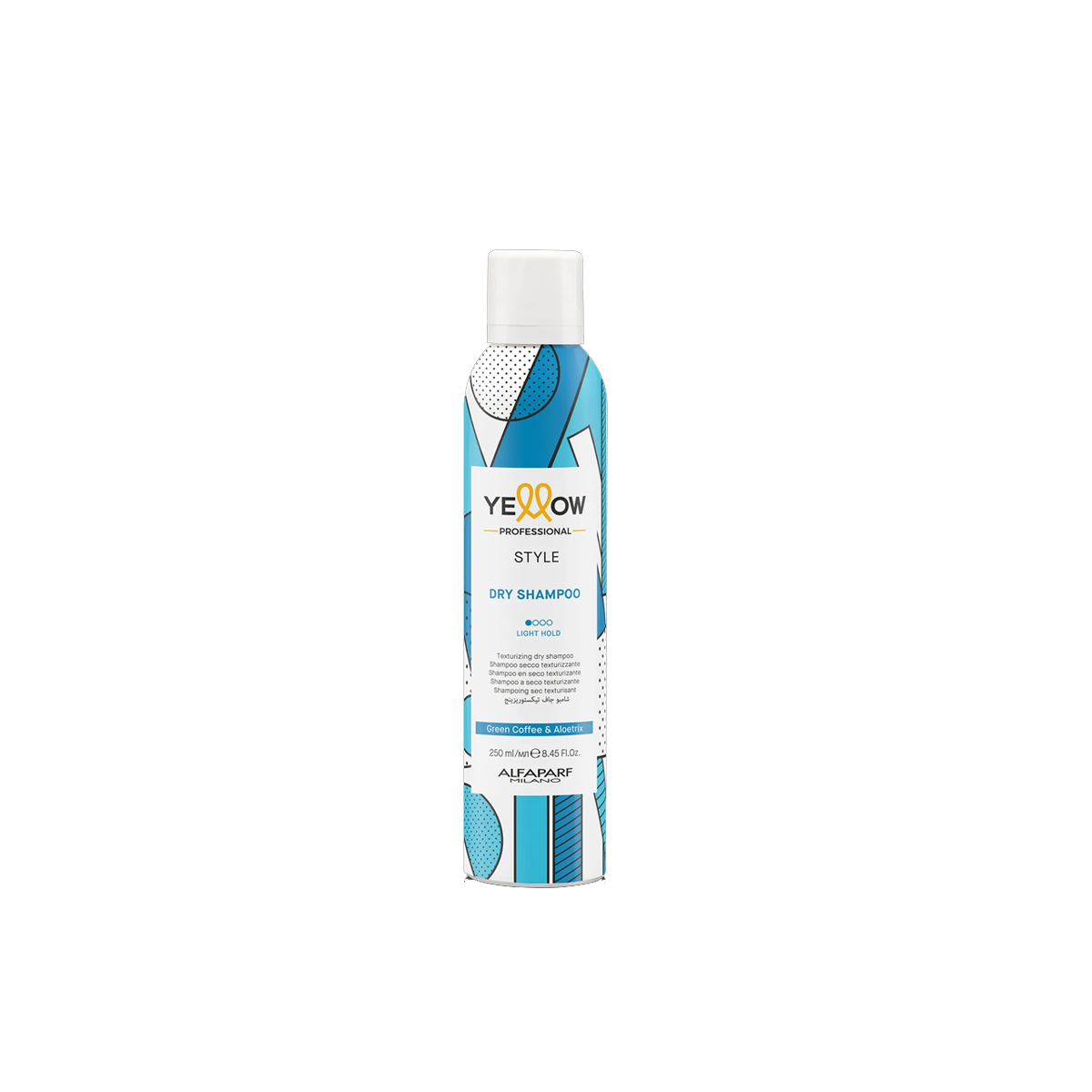 Yellow Style Dry Shampoo Alfaparf 250 ml