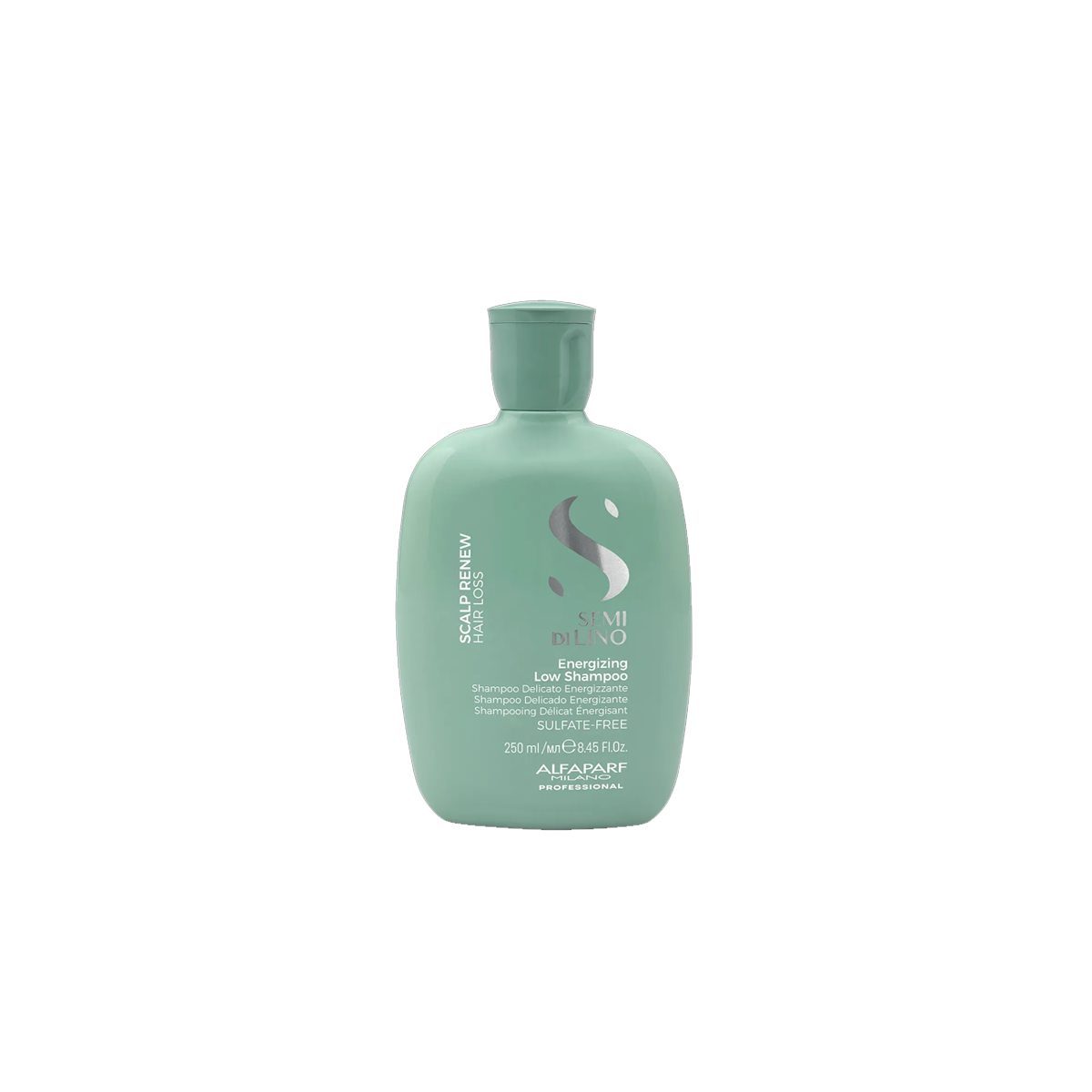 Scalp Renew Energize Shampoo 250 ml Semi di Lino
