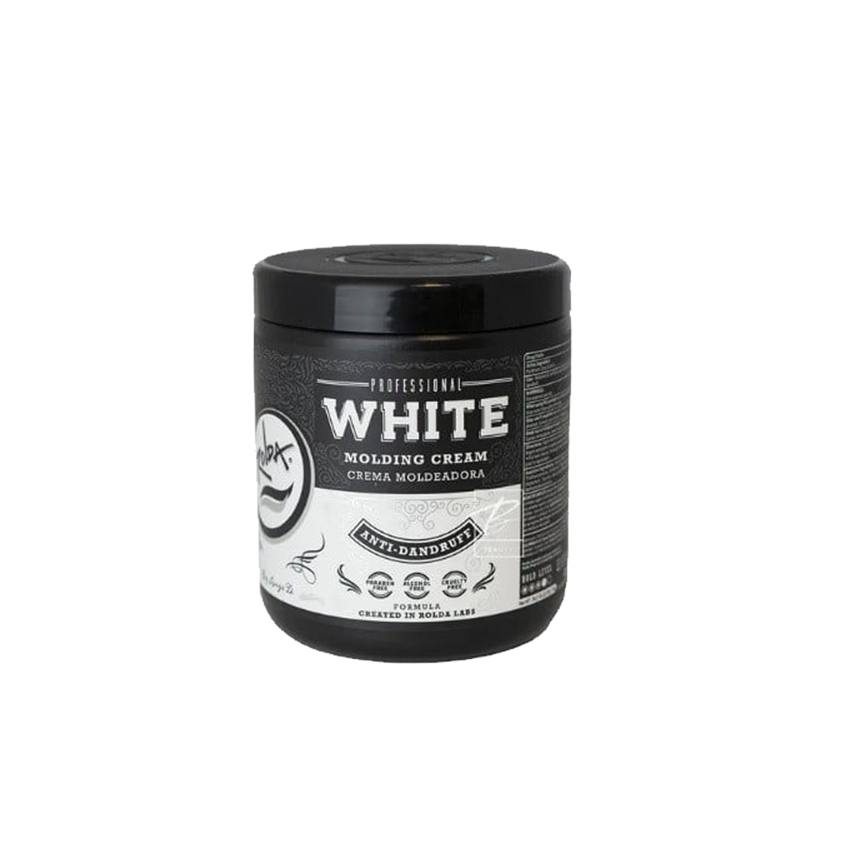 Cera Moldeadora Blanca Rolda 1 kg