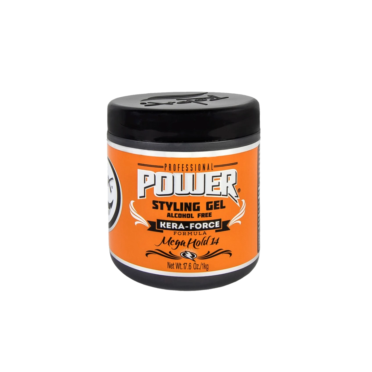 Gel Fijador Power Fix Rolda 1 kg
