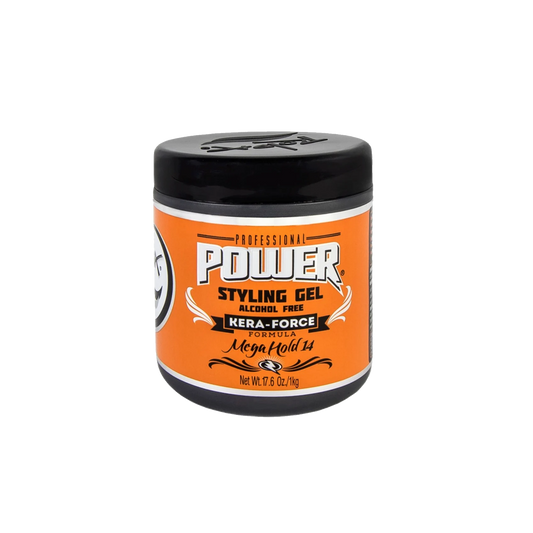 Gel Fijador Power Fix Rolda 1 kg