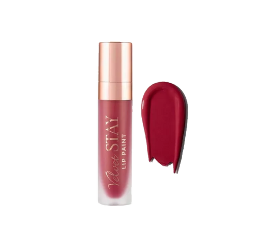 Labial Velvet Stay Calm 20 BERRY ME