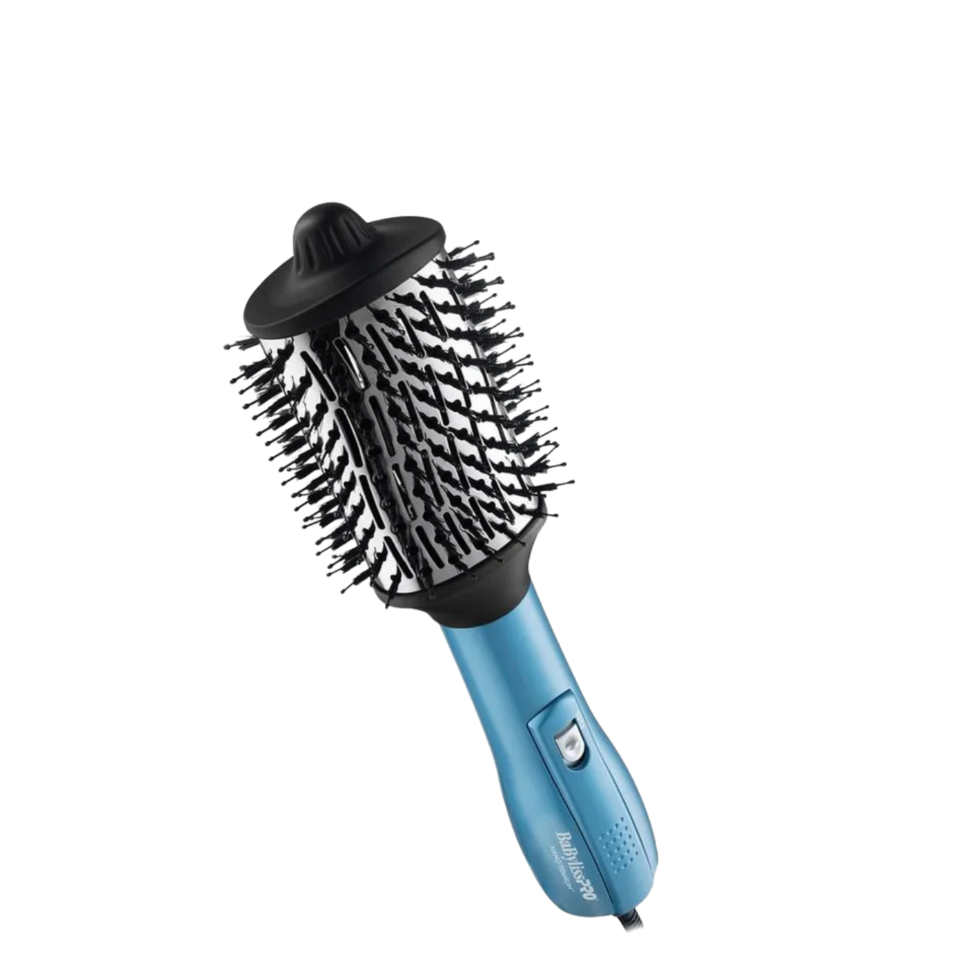 Cepillo Secador Hot Brush Nano Titanium 72mm Babylisspro