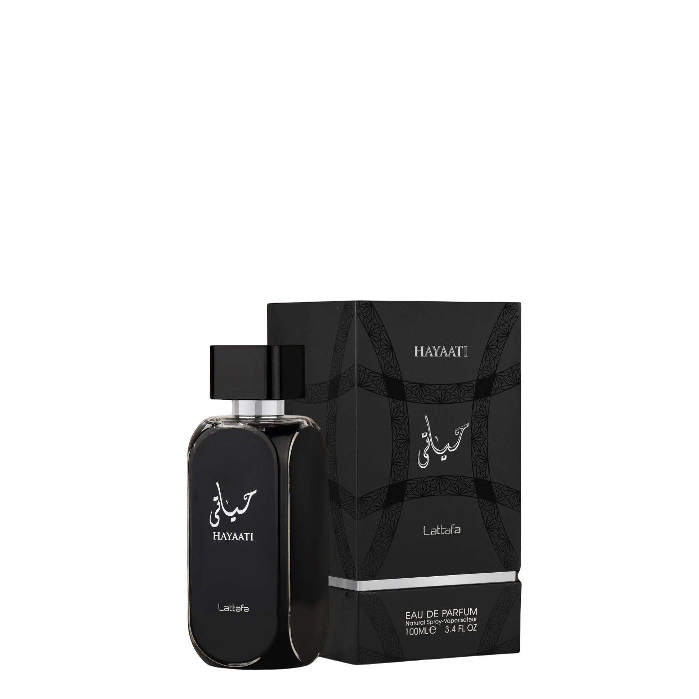 Lattafa - Hayaati Eau de Parfum (100 ml)