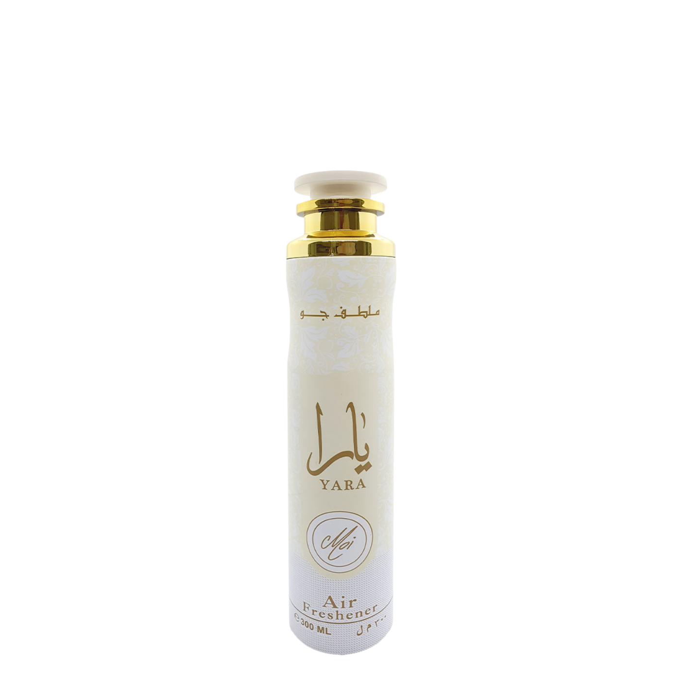 Lattafa - Yara Moi Desodorante Ambiental (300 ml)