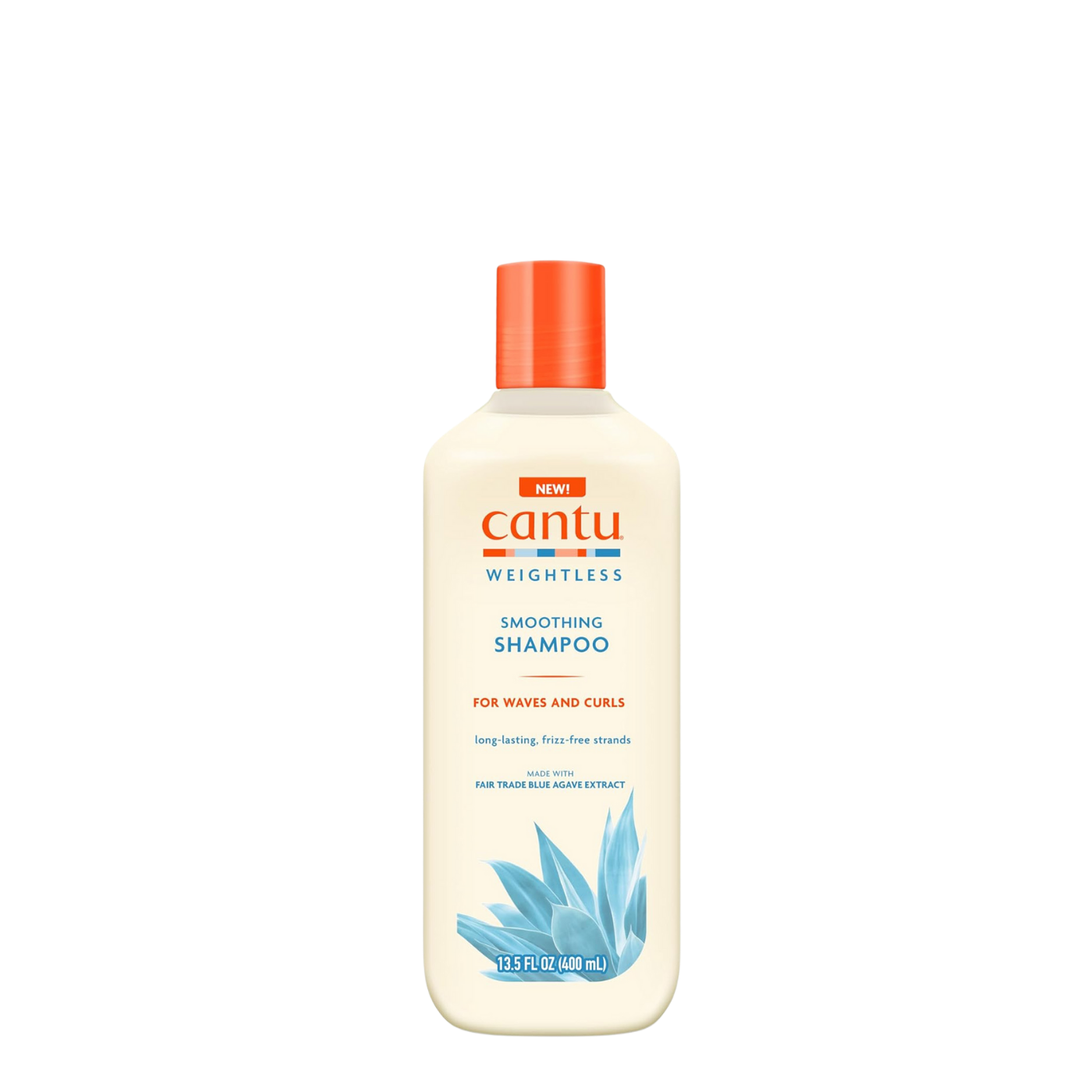 Cantu Weightless Shampoo 13.5oz