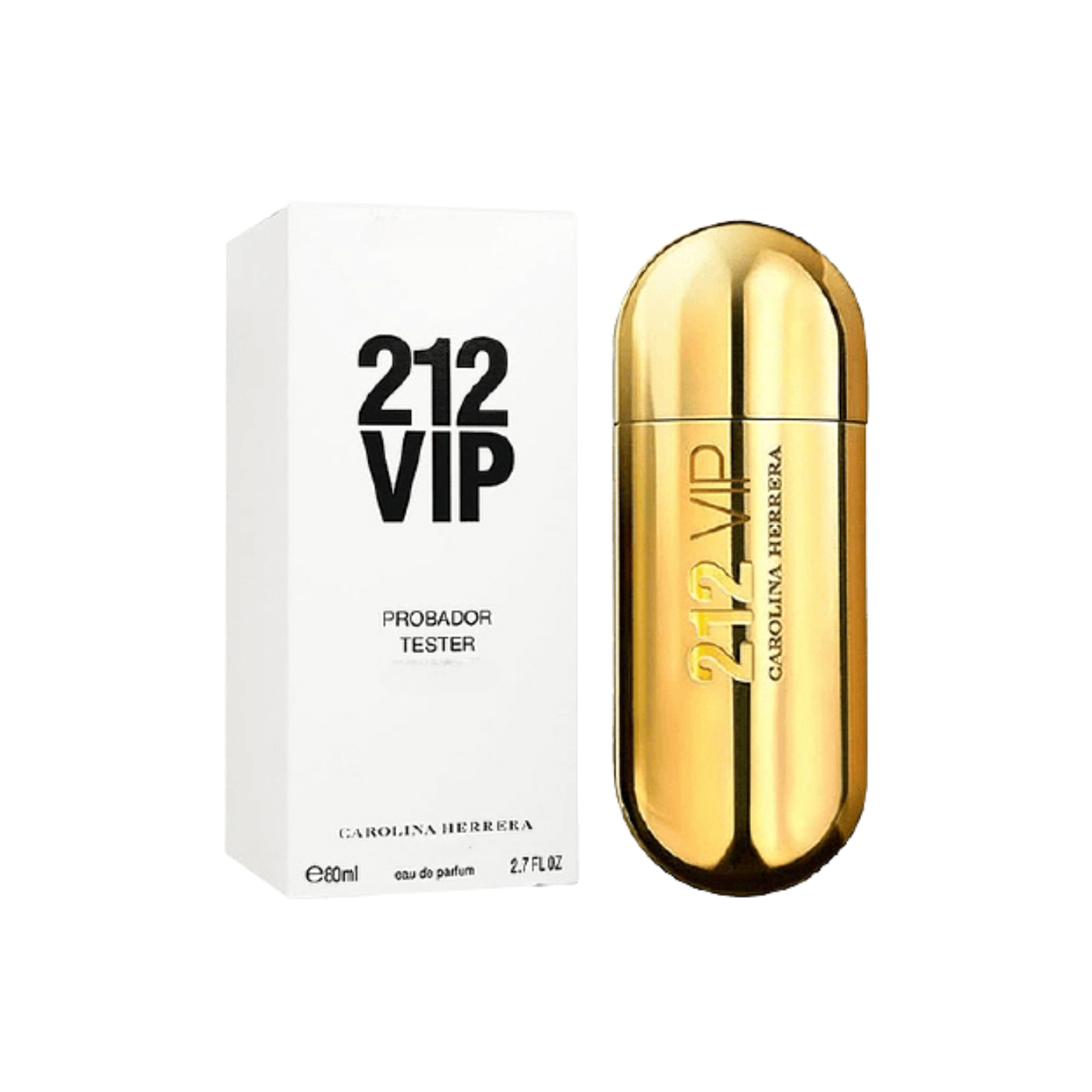 212 VIP Women Carolina Herrera 80 ml