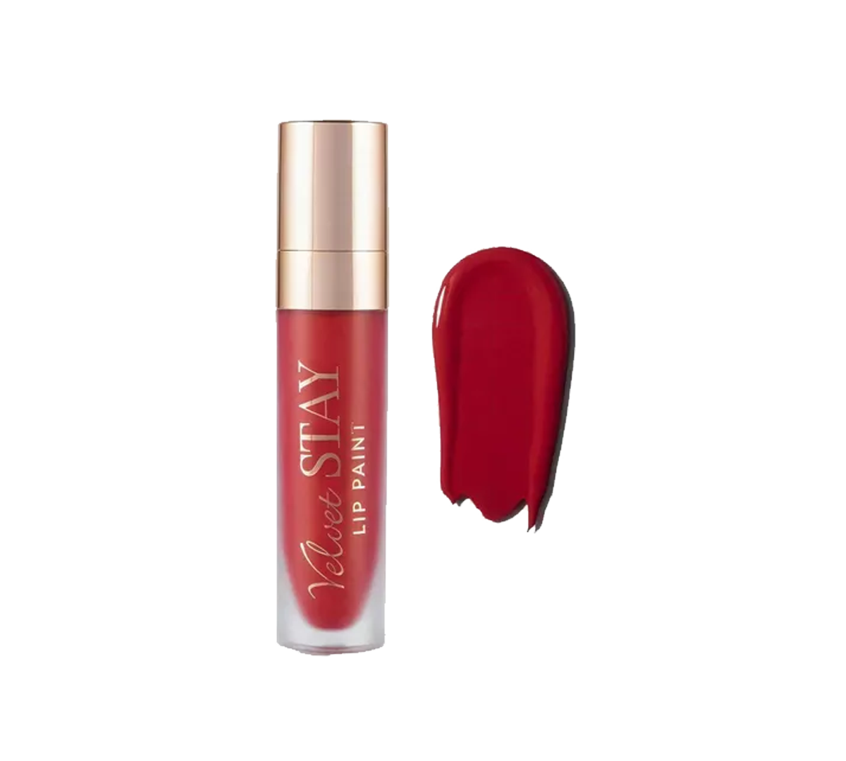 Labial Velvet Stay Calm 21 RED AFFAIR
