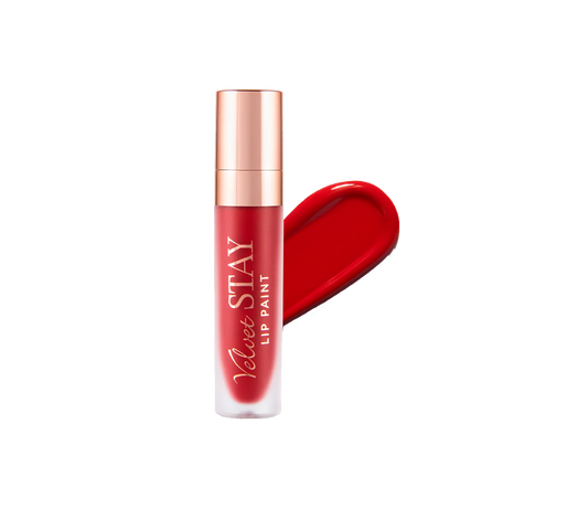 Labial Velvet Stay Calm 22 GUILTY PLEASURE