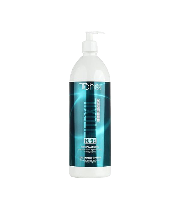 Shampoo Tahe Fitoxil Anti C 1000ml