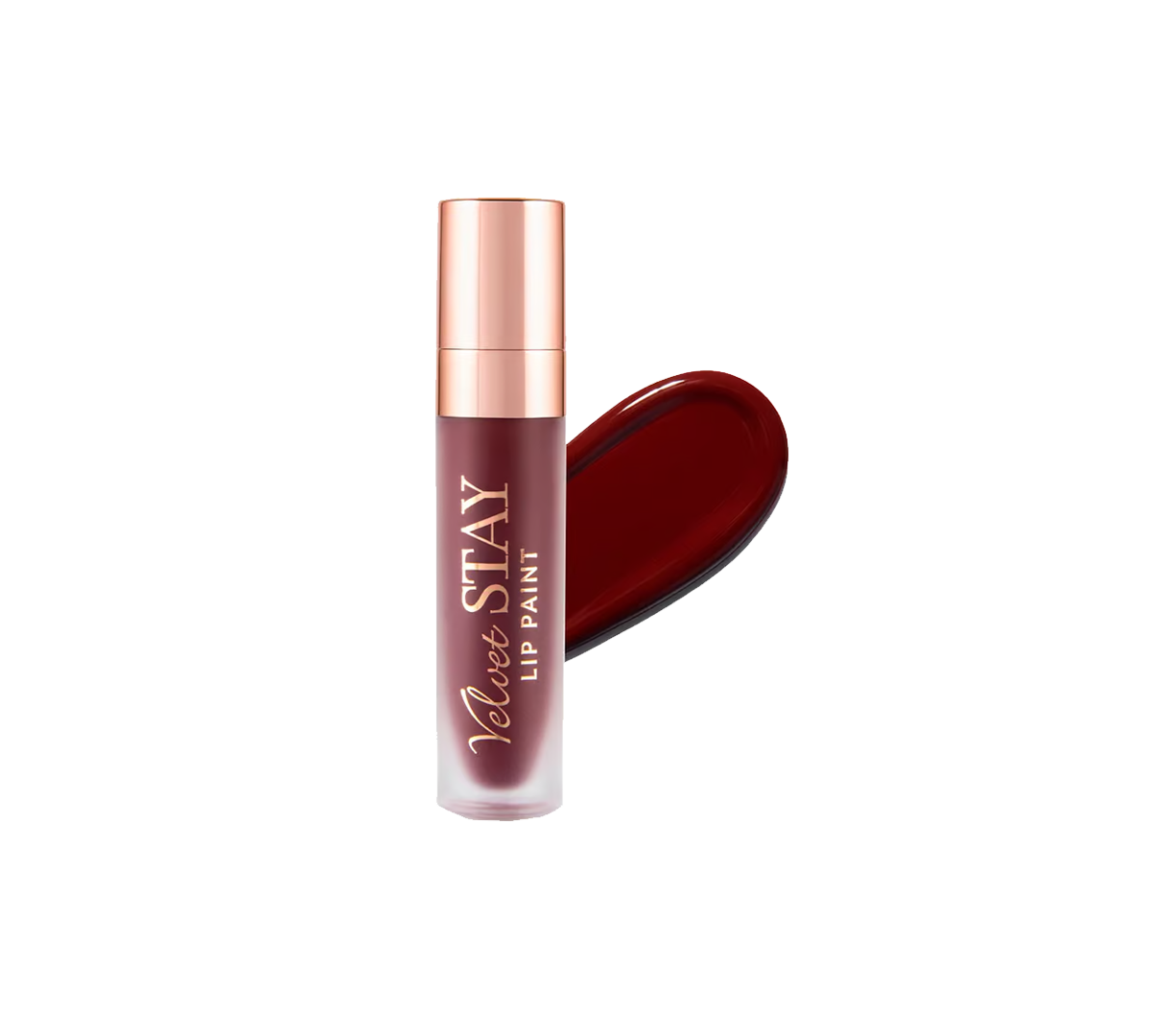 Labial Velvet Stay Calm 24 DARK SIDE