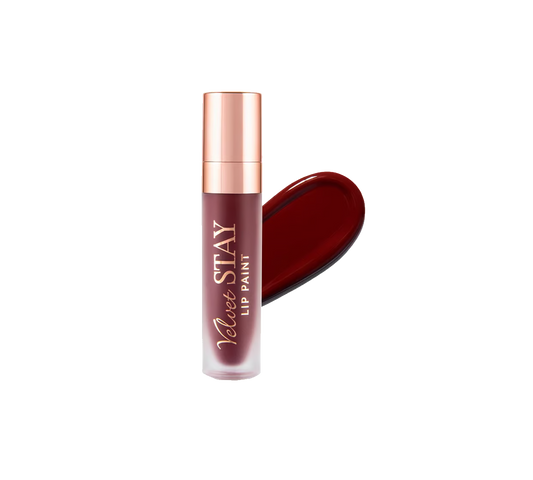 Labial Velvet Stay Calm 24 DARK SIDE