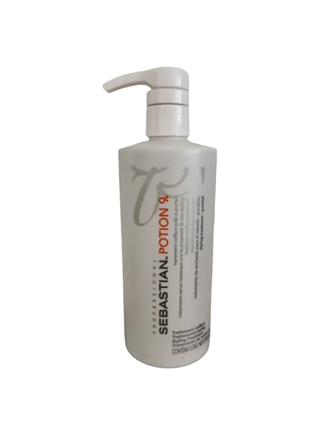 Tratamiento Potion 9 Styling 500ml Sebastian