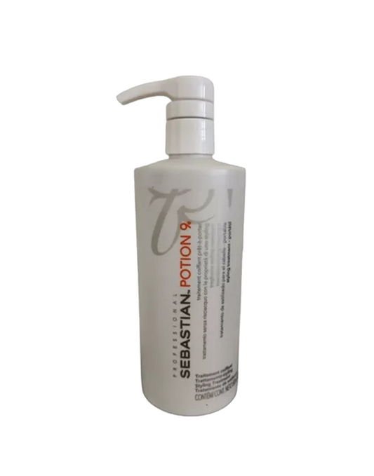 Tratamiento Potion 9 Styling 500ml Sebastian