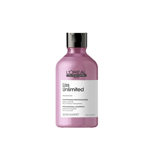 Shampoo Liss Unlimited 300 ml