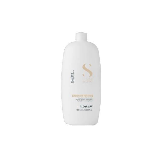 Acondicionador Diamond Semi Di Lino 1000 ml