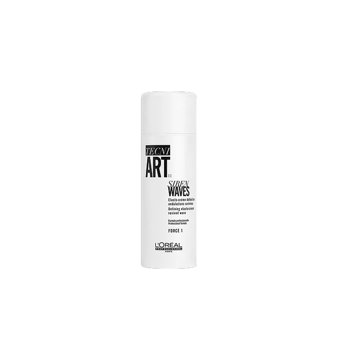 Crema Tecni Art Siren Waves 150ml