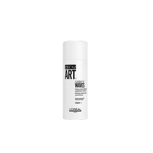 Crema Tecni Art Siren Waves 150ml
