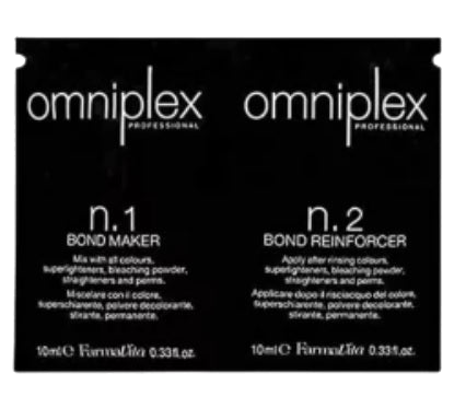 Omniplex Sachet X2