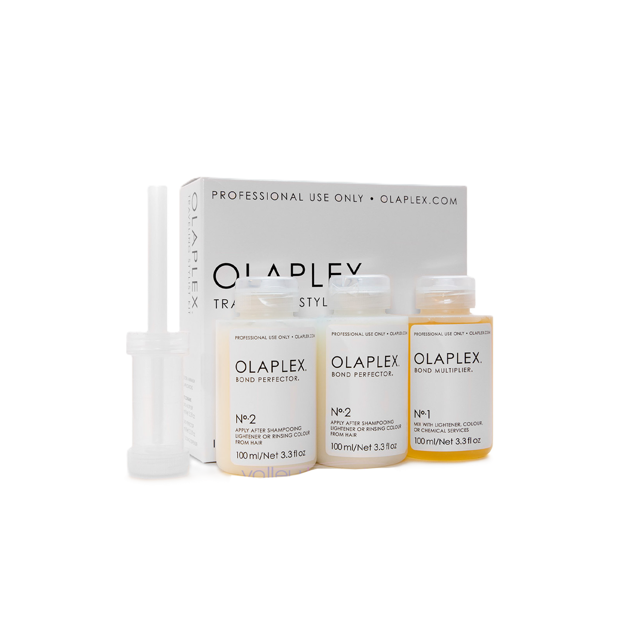 Kit Travel Olaplex 100 Ml