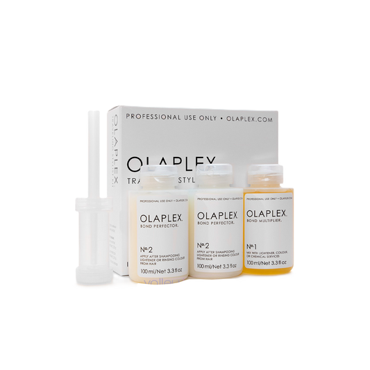 Kit Travel Olaplex 100 Ml