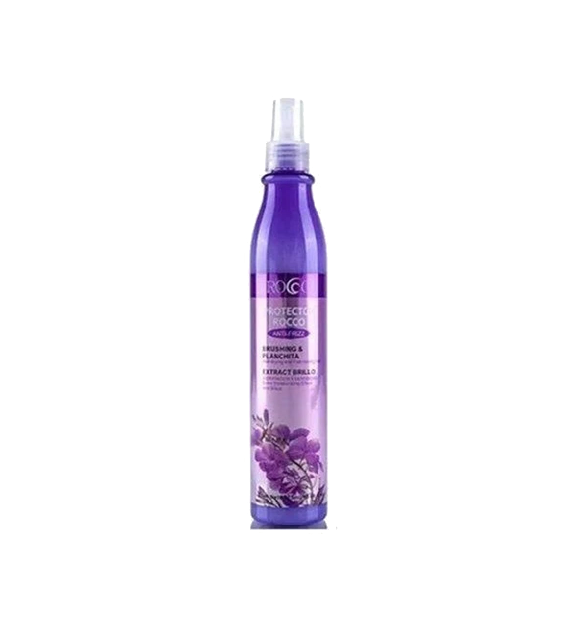 Termo Protector Anti-Frizz 375 ml