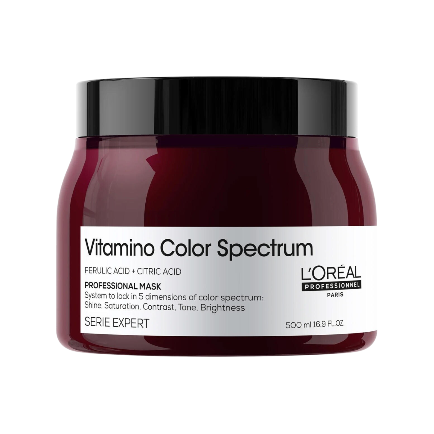 Máscara Vitamino Color Spectrum 500 ml – L'Oréal Professionnel