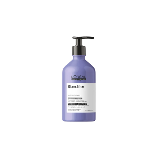 Acondicionador Blondifier 500 ml – L'Oréal Professionnel Serie Expert