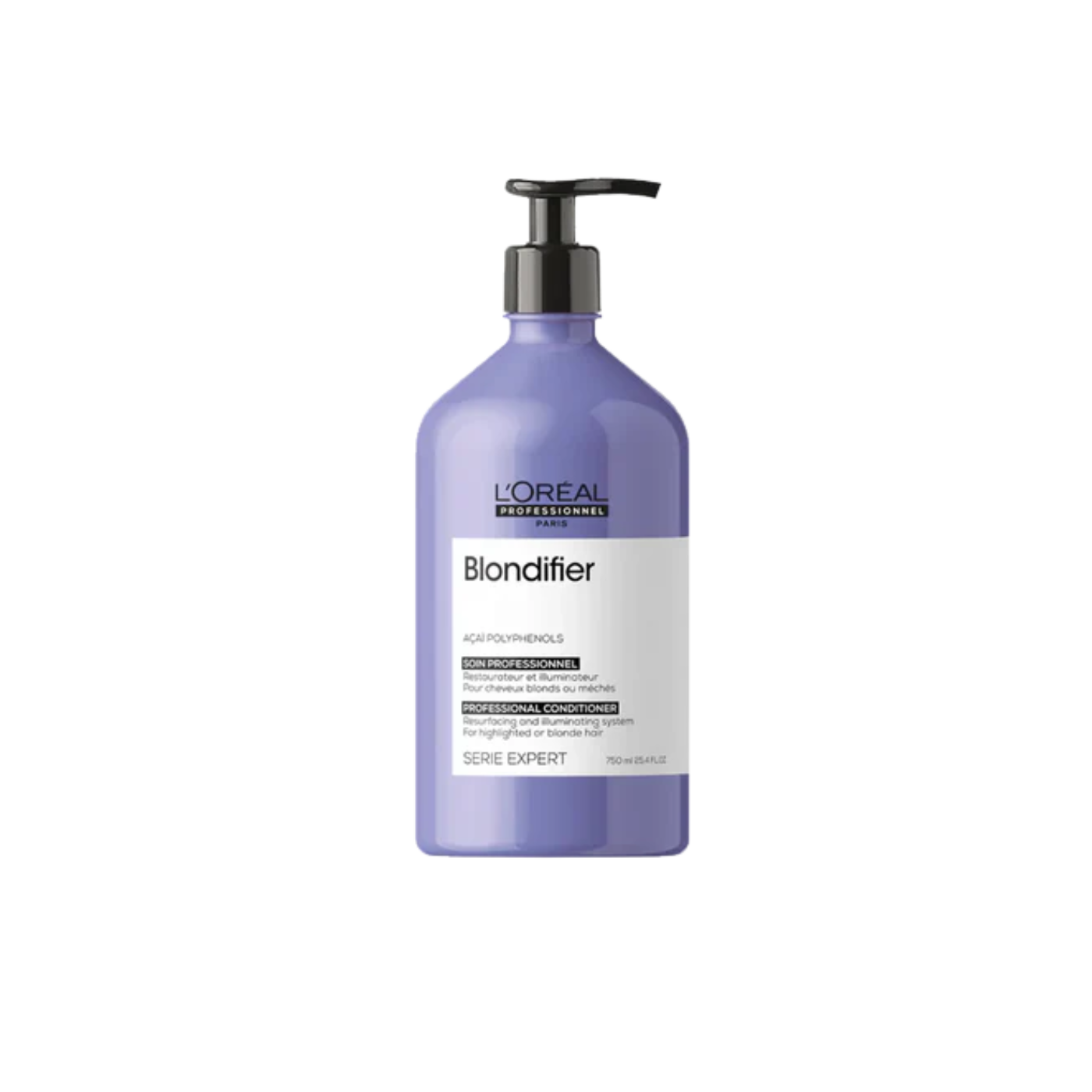 Acondicionador Blondifier 750 ml
