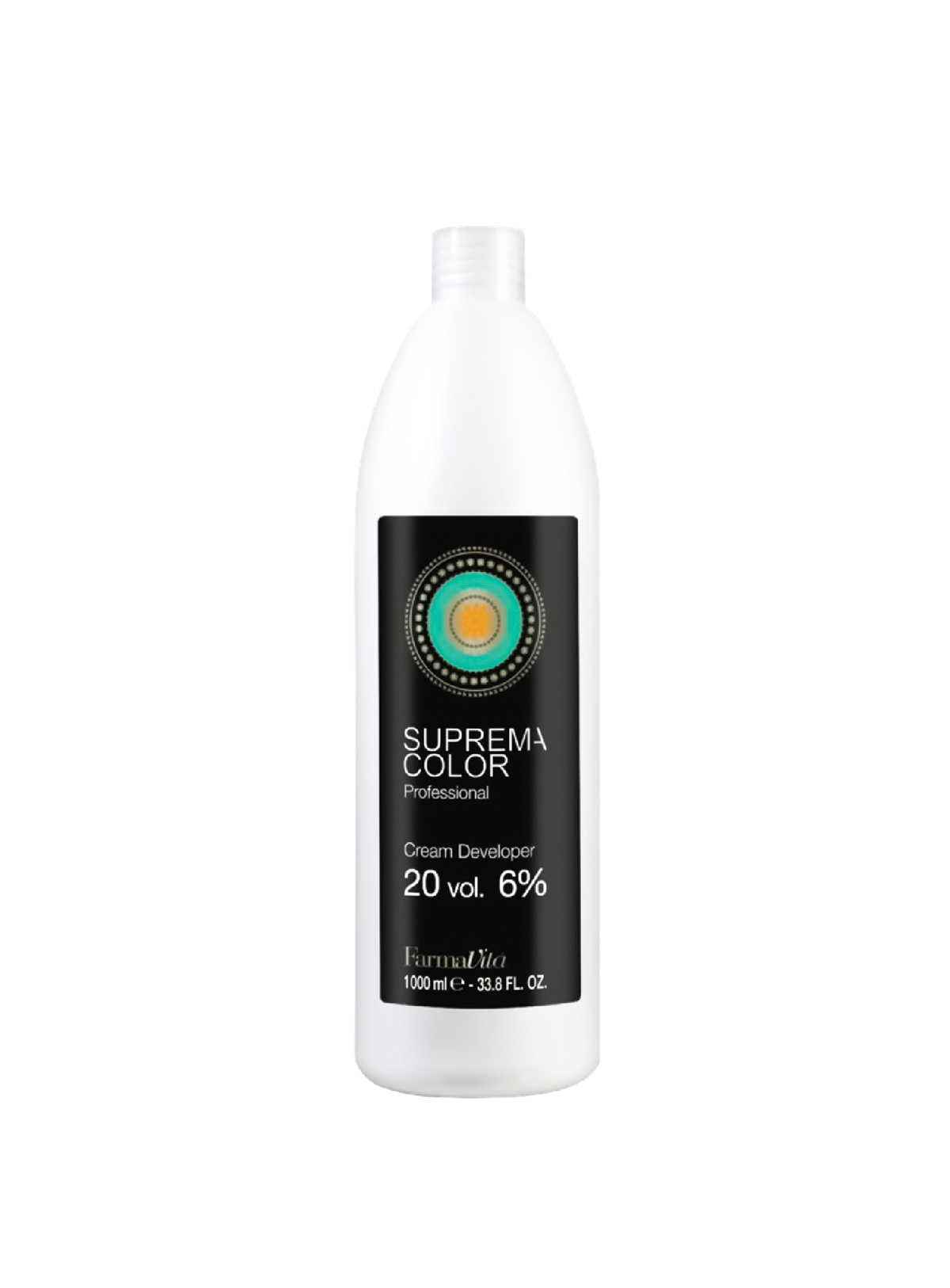 Farmavita Suprema Color Oxidante 20vol 1000 ml