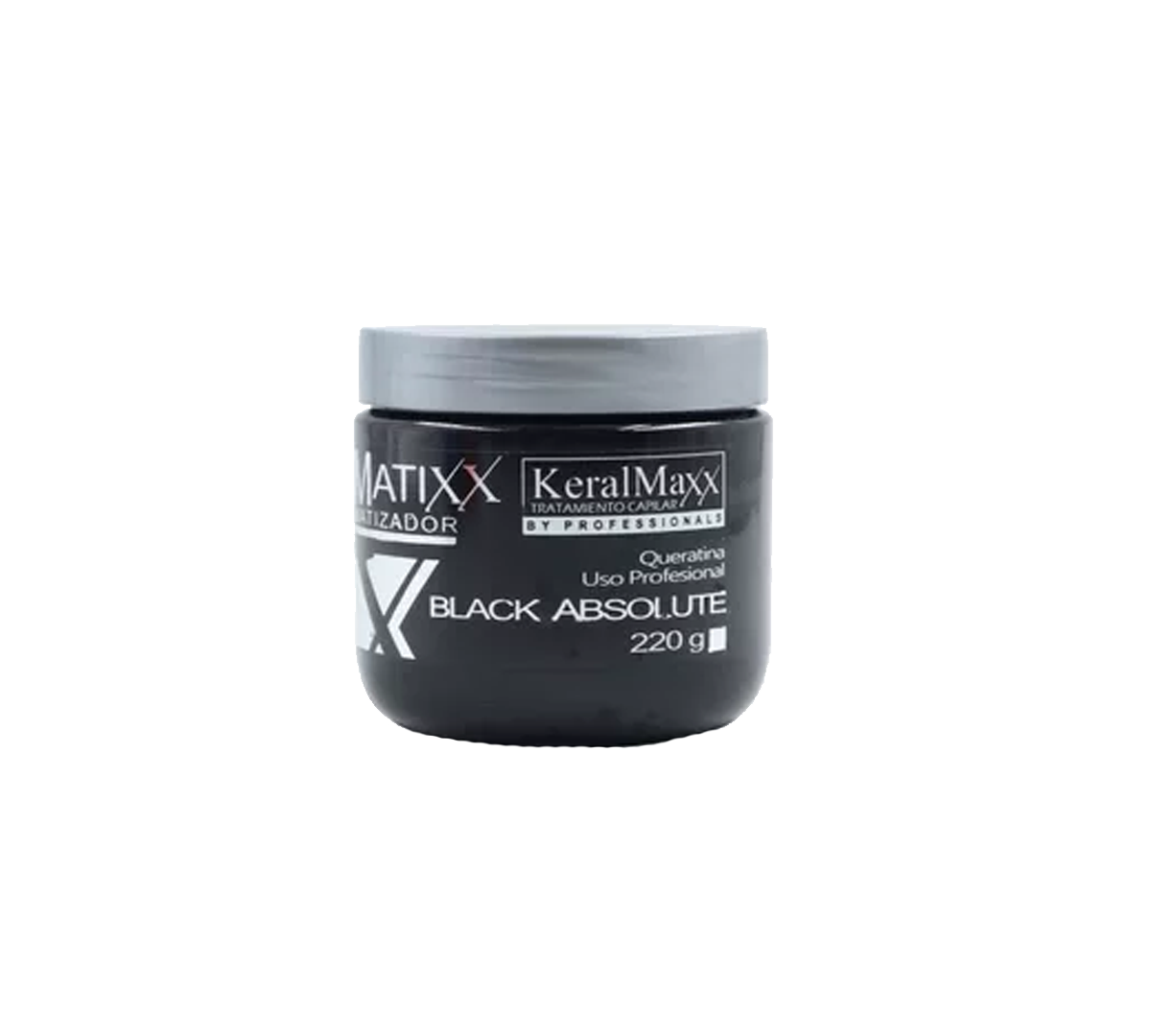 Matizador MatiXX Black Absolut 220gr