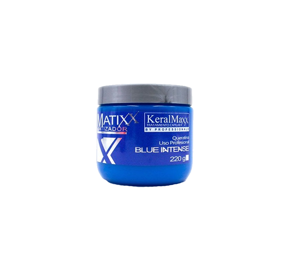 Matizador MatiXX Blue Intense 220gr