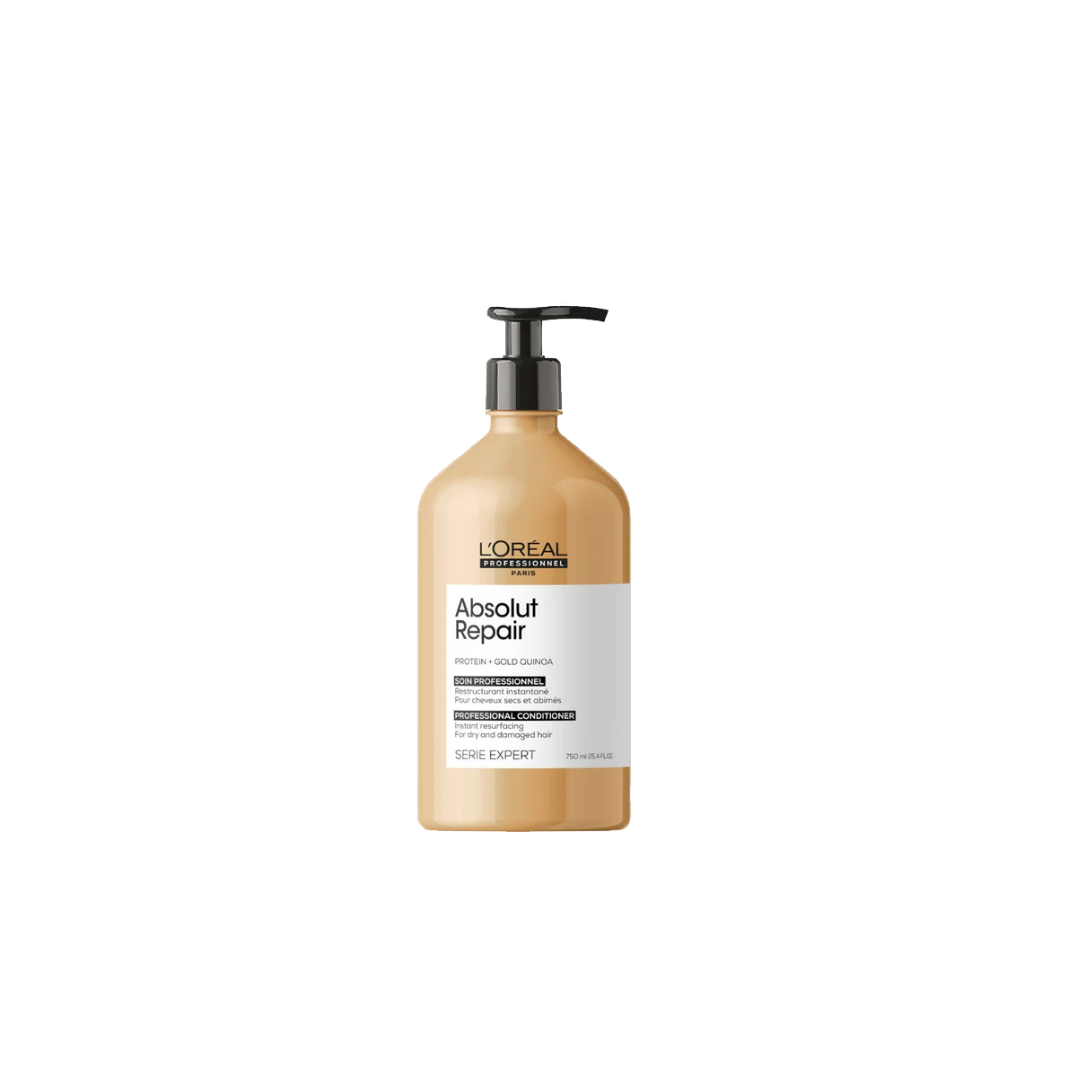 Acondicionador Absolut Repair 750 ml