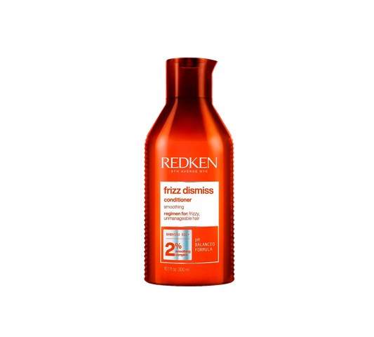 Acondicionador Frizz Dismiss 300ml de Redken